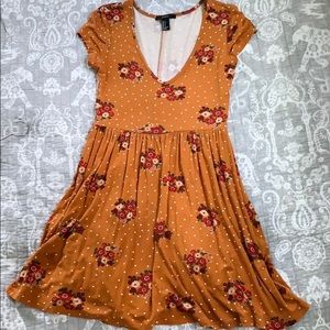 Forever 21 Casual Dress🦋